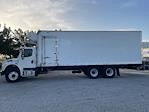 Used 2021 Freightliner M2 106 Refrigerated Body with Liftgate for sale #372559 - photo 4