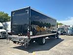 Used 2021 International MV Box Truck with Liftgate for sale #372560 - photo 13