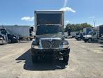 Used 2021 International MV Box Truck with Liftgate for sale #372560 - photo 2