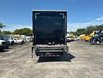 Used 2021 International MV Box Truck with Liftgate for sale #372560 - photo 7