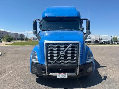 Used 2021 Volvo VNL Volvo D13 TC Semi Truck for sale #372852 - photo 2