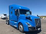 Used 2021 Volvo VNL Volvo D13 TC Semi Truck for sale #372852 - photo 1