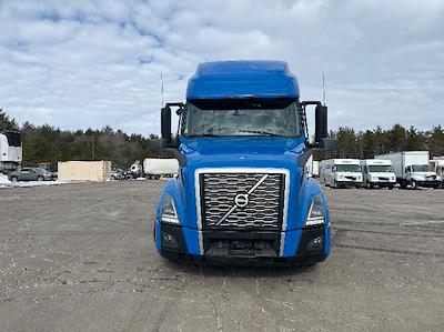 Used 2021 Volvo VNL - photo 1