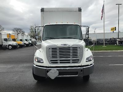 Used 2021 Freightliner M2 112 Conventional Cab Box Truck with Liftgate for sale #372965 - photo 2