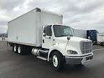 Used 2021 Freightliner M2 112 Conventional Cab Box Truck with Liftgate for sale #372965 - photo 1