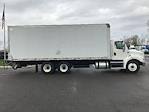 Used 2021 Freightliner M2 112 Conventional Cab Box Truck with Liftgate for sale #372965 - photo 15