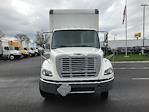Used 2021 Freightliner M2 112 Conventional Cab Box Truck with Liftgate for sale #372965 - photo 2