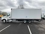 Used 2021 Freightliner M2 112 Conventional Cab Box Truck with Liftgate for sale #372965 - photo 4