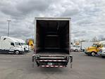 Used 2021 Freightliner M2 112 Conventional Cab Box Truck with Liftgate for sale #372965 - photo 8