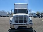 Used 2021 Freightliner M2 112 Conventional Cab Box Truck with Liftgate for sale #372966 - photo 2