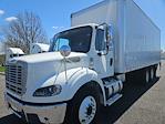Used 2021 Freightliner M2 112 Conventional Cab Box Truck with Liftgate for sale #372966 - photo 3