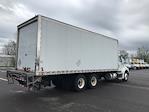 Used 2021 Freightliner M2 112 Conventional Cab Box Truck with Liftgate for sale #372967 - photo 13