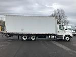 Used 2021 Freightliner M2 112 Conventional Cab Box Truck with Liftgate for sale #372967 - photo 15