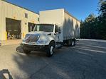 Used 2021 International MV Morgan Truck Body Box Truck for sale #372969 - photo 3
