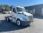 Used 2021 Freightliner Cascadia Detroit DD15AT Semi Truck for sale #373031 - photo 1