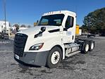 Used 2021 Freightliner Cascadia Detroit DD15AT Semi Truck for sale #373031 - photo 3