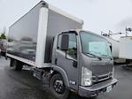 Used 2020 Isuzu NRR Regular Cab Box Truck for sale #373060 - photo 1