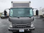 Used 2020 Isuzu NRR Regular Cab Box Truck for sale #373060 - photo 2