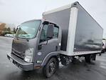 Used 2020 Isuzu NRR Regular Cab Box Truck for sale #373060 - photo 3