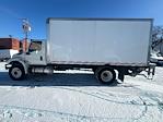 Used 2021 International MV Box Truck with Liftgate for sale #373092 - photo 4