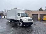 Used 2021 Freightliner M2 106 Conventional Cab Box Truck with Liftgate for sale #373105 - photo 1