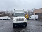 Used 2021 Freightliner M2 106 Conventional Cab Box Truck with Liftgate for sale #373105 - photo 2