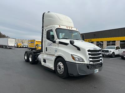 Used 2021 Freightliner Cascadia Detroit DD13 Semi Truck for sale #373114 - photo 1