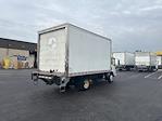 Used 2020 Isuzu NPR-HD Regular Cab Box Truck with Liftgate for sale #373116 - photo 13