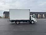 Used 2020 Isuzu NPR-HD Regular Cab Box Truck with Liftgate for sale #373116 - photo 15