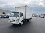 Used 2020 Isuzu NPR-HD Regular Cab Box Truck with Liftgate for sale #373116 - photo 3