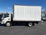 Used 2020 Isuzu NPR-HD Regular Cab Box Truck with Liftgate for sale #373116 - photo 4