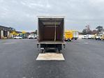 Used 2020 Isuzu NPR-HD Regular Cab Box Truck with Liftgate for sale #373116 - photo 9