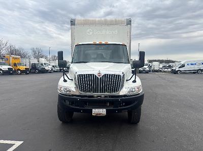 Used 2021 International MV - photo 1