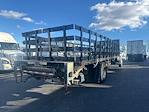 Used 2021 International MV Flatbed Truck for sale #373118 - photo 10