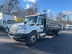 Used 2021 International MV Flatbed Truck for sale #373118 - photo 3