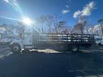 Used 2021 International MV Flatbed Truck for sale #373118 - photo 4