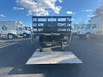 Used 2021 International MV Flatbed Truck for sale #373118 - photo 8