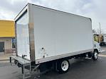 Used 2020 Isuzu NPR-HD Regular Cab Box Truck with Liftgate for sale #373125 - photo 13