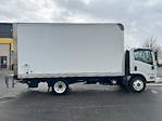 Used 2020 Isuzu NPR-HD Regular Cab Box Truck with Liftgate for sale #373125 - photo 15