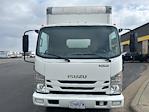 Used 2020 Isuzu NPR-HD Regular Cab Box Truck with Liftgate for sale #373125 - photo 2