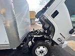 Used 2020 Isuzu NPR-HD Regular Cab Box Truck with Liftgate for sale #373125 - photo 23