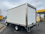 Used 2020 Isuzu NPR-HD Regular Cab Box Truck with Liftgate for sale #373125 - photo 6