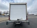 Used 2020 Isuzu NPR-HD Regular Cab Box Truck with Liftgate for sale #373125 - photo 7