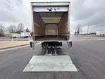 Used 2020 Isuzu NPR-HD Regular Cab Box Truck with Liftgate for sale #373125 - photo 9