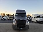 Used 2021 Freightliner Cascadia Detroit DD15AT Semi Truck with Sleeper Cab for sale #373148 - photo 2