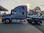 Used 2021 Freightliner Cascadia Detroit DD15AT Semi Truck with Sleeper Cab for sale #373148 - photo 4