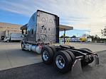 Used 2021 Freightliner Cascadia Detroit DD15AT Semi Truck with Sleeper Cab for sale #373148 - photo 5