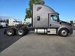 Used 2021 Freightliner Cascadia Detroit DD15AT Semi Truck with Sleeper Cab for sale #373148 - photo 8