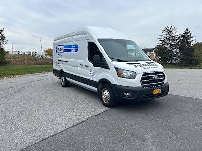 Used 2020 Ford Transit 350 High Roof Empty Cargo Van for sale #373216 - photo 1