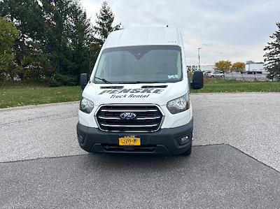 Used 2020 Ford Transit 350 High Roof Empty Cargo Van for sale #373216 - photo 2